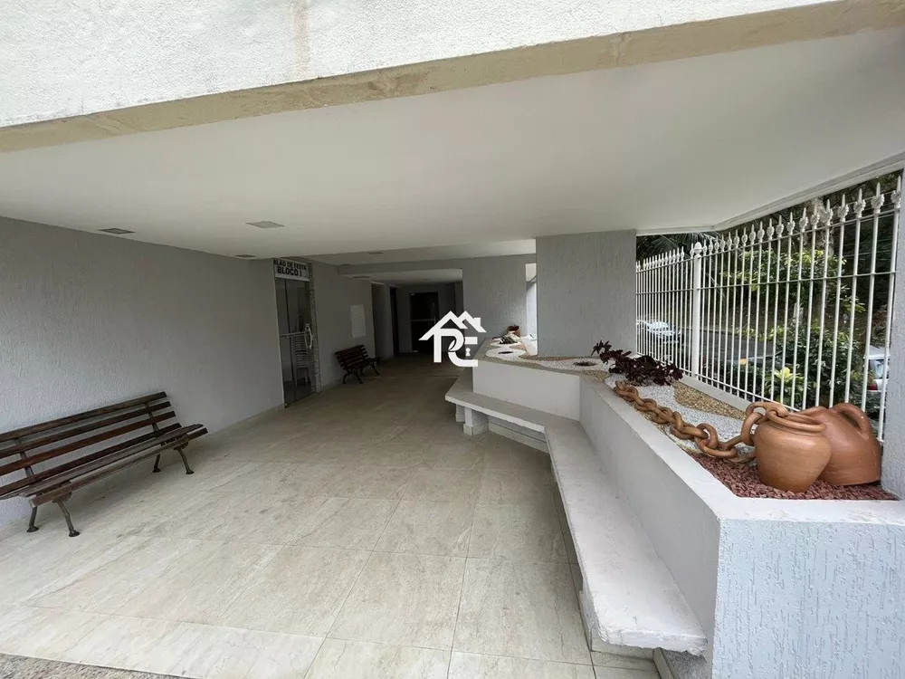 Apartamento, 2 quartos, 60 m² - Foto 18