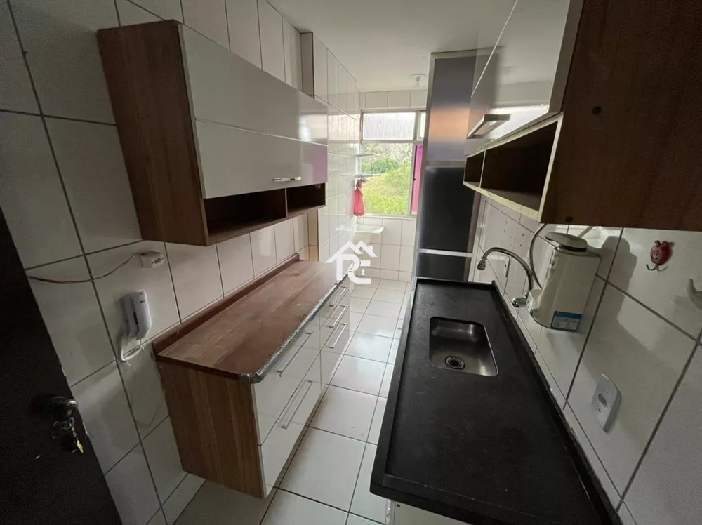 Apartamento, 2 quartos, 60 m² - Foto 12