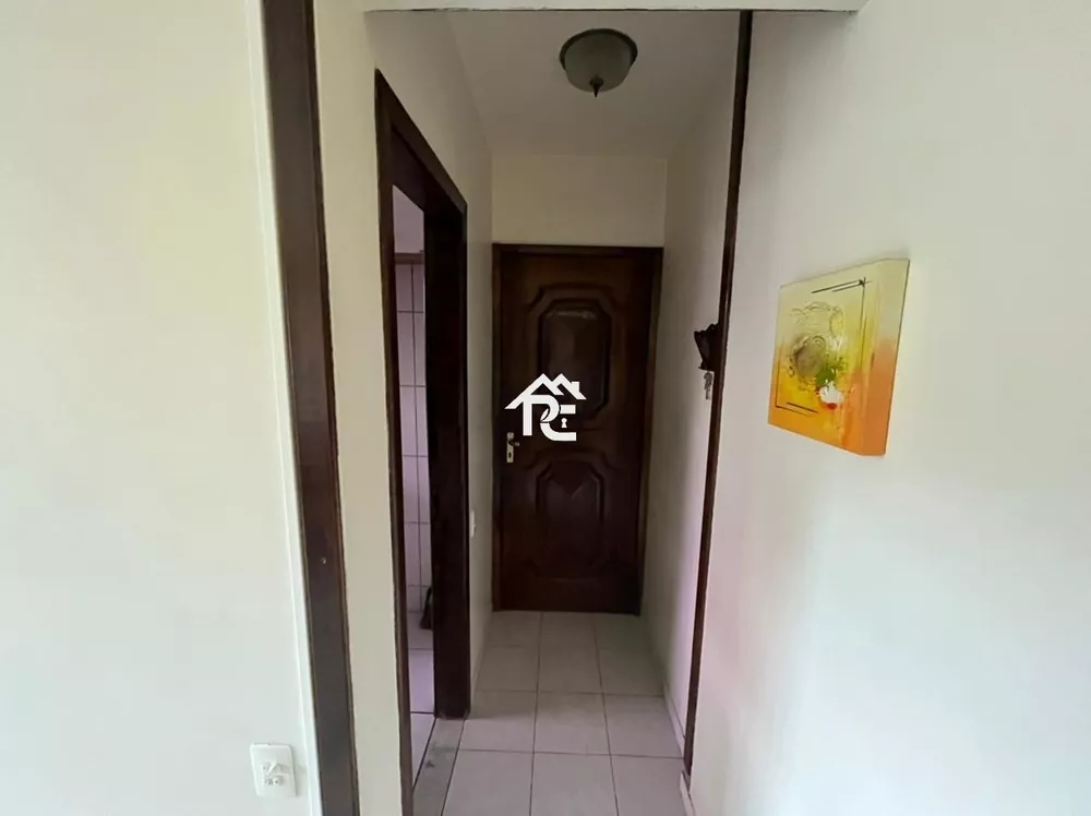 Apartamento, 2 quartos, 60 m² - Foto 5
