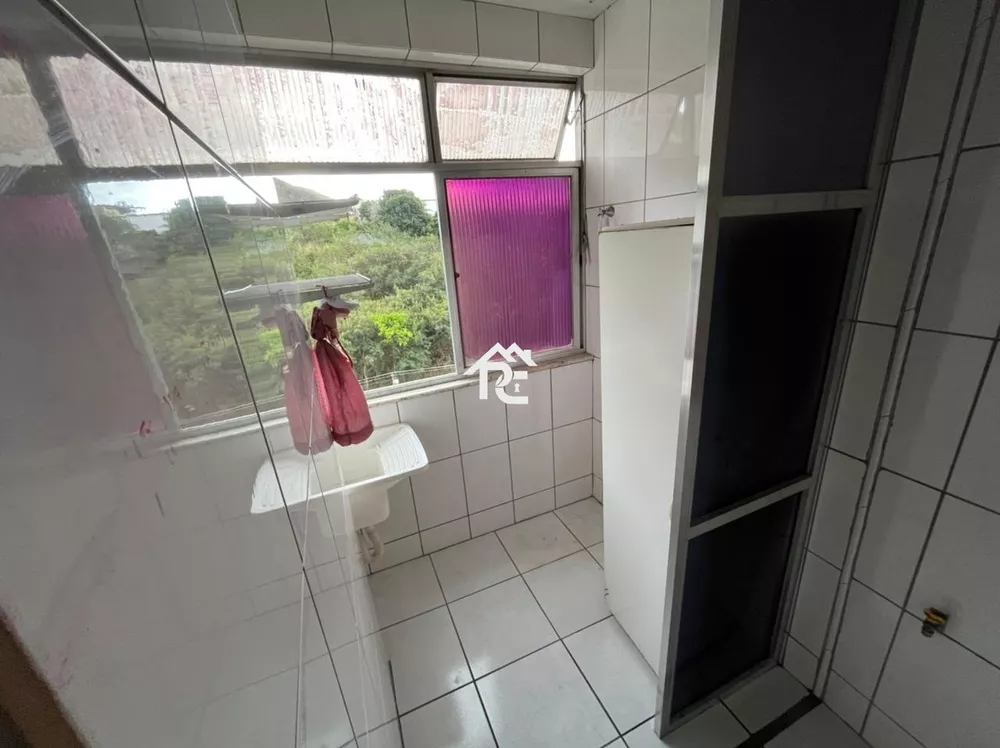 Apartamento, 2 quartos, 60 m² - Foto 14
