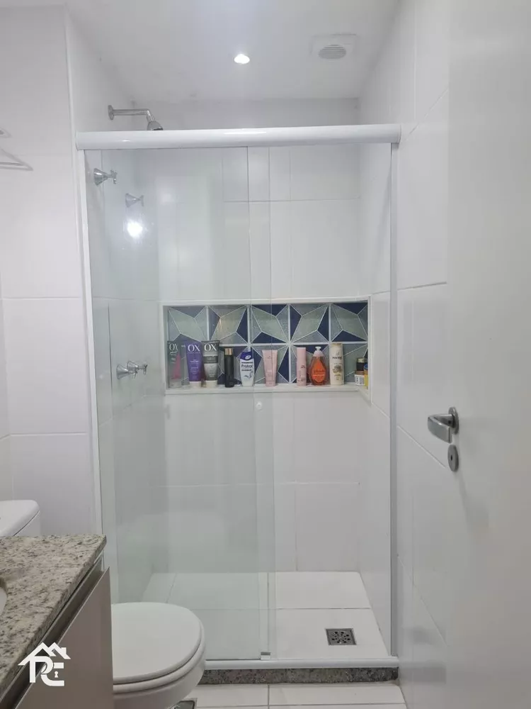Apartamento, 3 quartos, 92 m² - Foto 25
