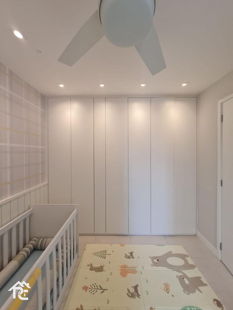 Apartamento, 3 quartos, 92 m² - Foto 13