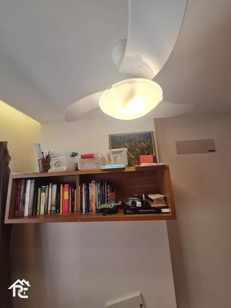 Apartamento, 3 quartos, 92 m² - Foto 6