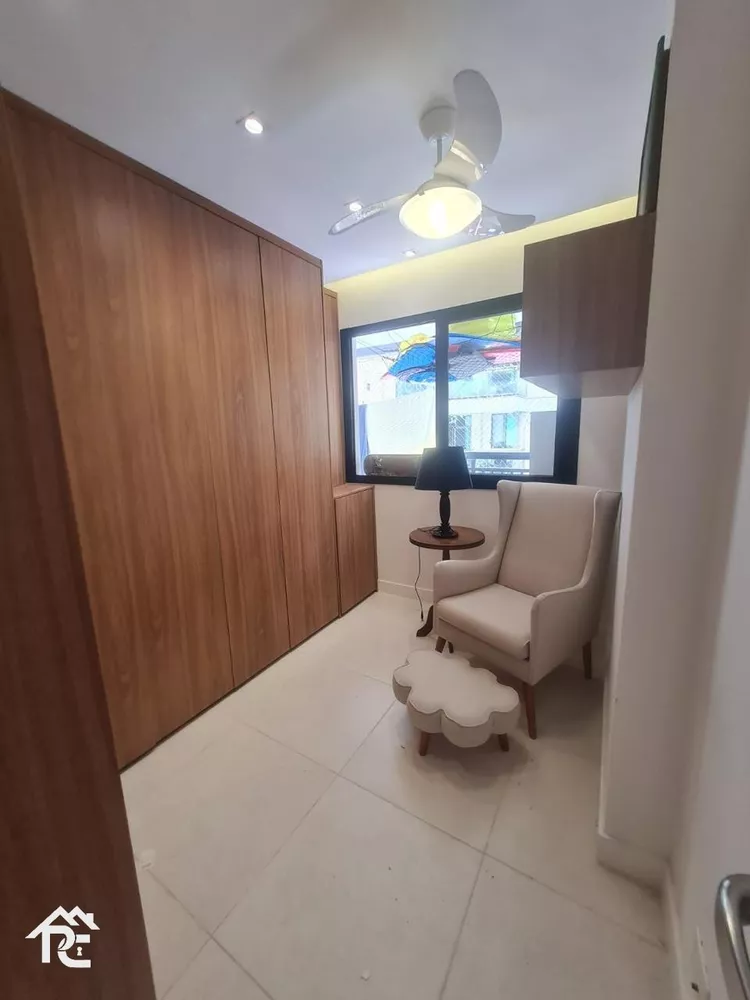 Apartamento, 3 quartos, 92 m² - Foto 15