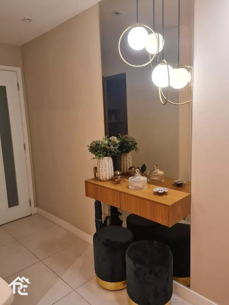 Apartamento, 3 quartos, 92 m² - Foto 3