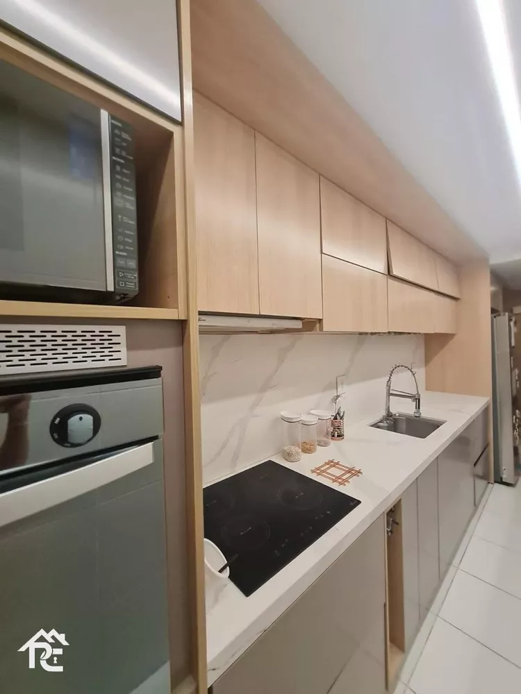 Apartamento, 3 quartos, 92 m² - Foto 21