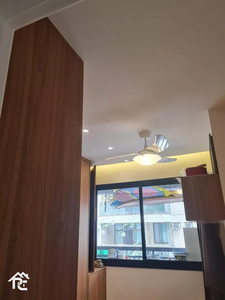 Apartamento, 3 quartos, 92 m² - Foto 16