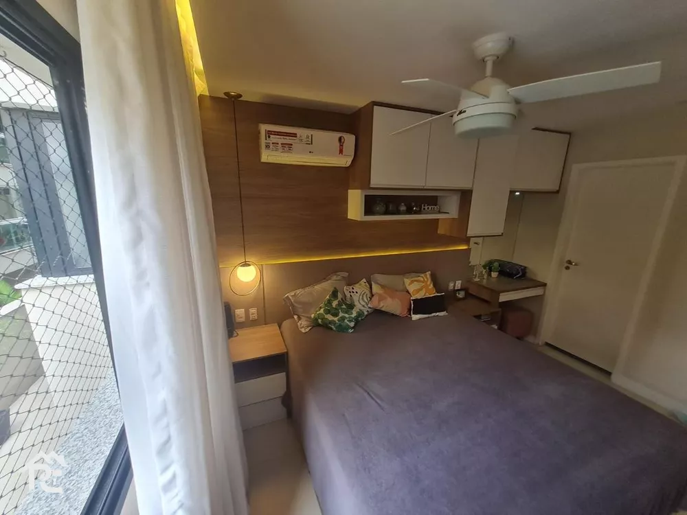 Apartamento, 3 quartos, 92 m² - Foto 9