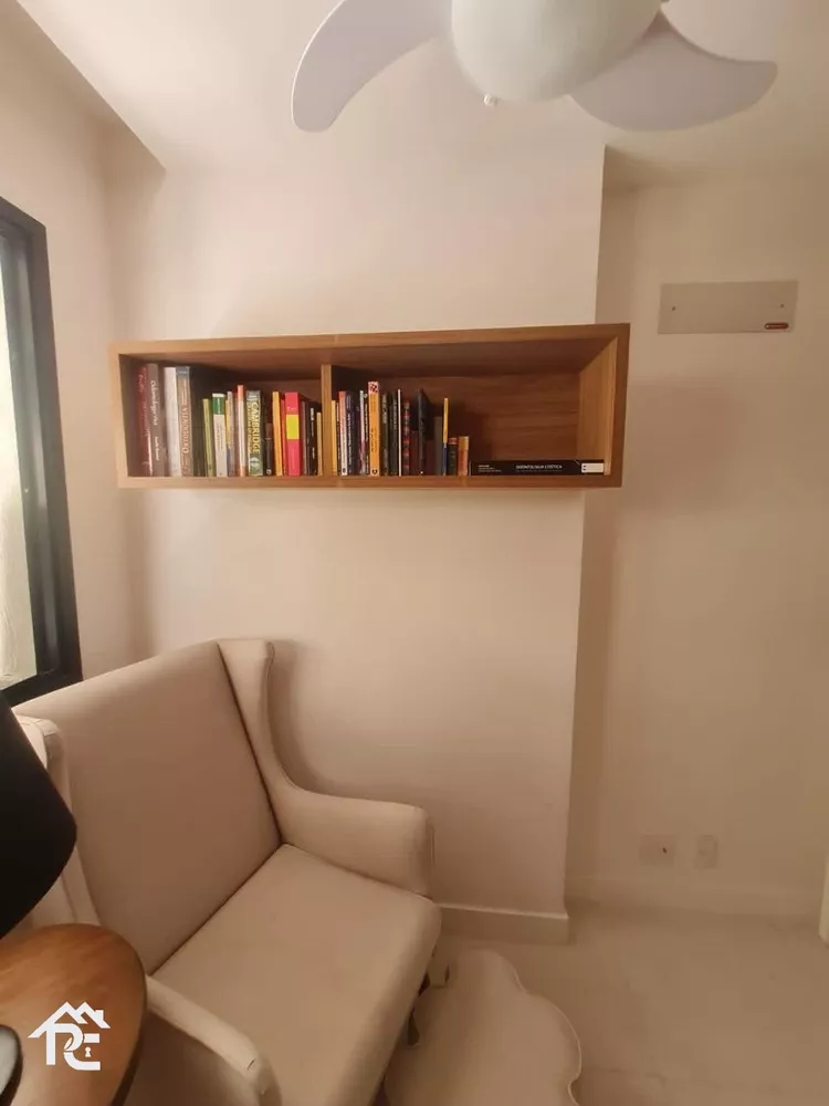 Apartamento, 3 quartos, 92 m² - Foto 5