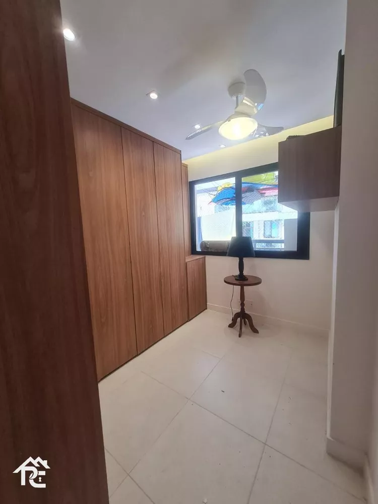Apartamento, 3 quartos, 92 m² - Foto 11