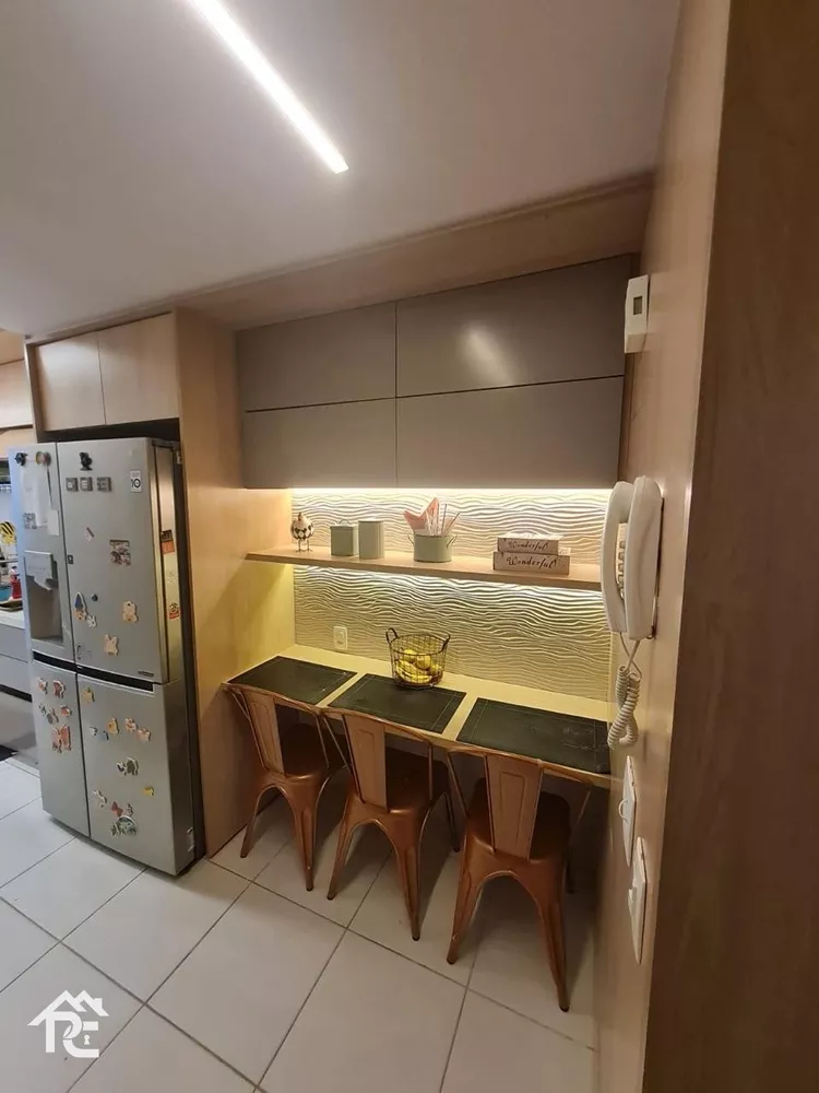 Apartamento, 3 quartos, 92 m² - Foto 18