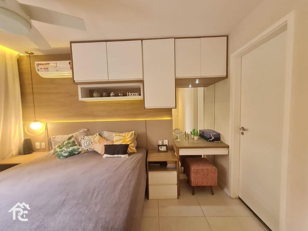 Apartamento, 3 quartos, 92 m² - Foto 10