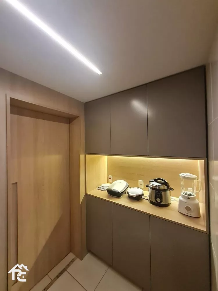 Apartamento, 3 quartos, 92 m² - Foto 17
