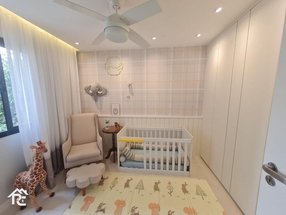 Apartamento, 3 quartos, 92 m² - Foto 12