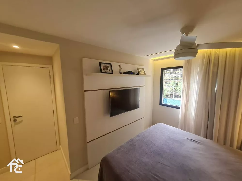 Apartamento, 3 quartos, 92 m² - Foto 7