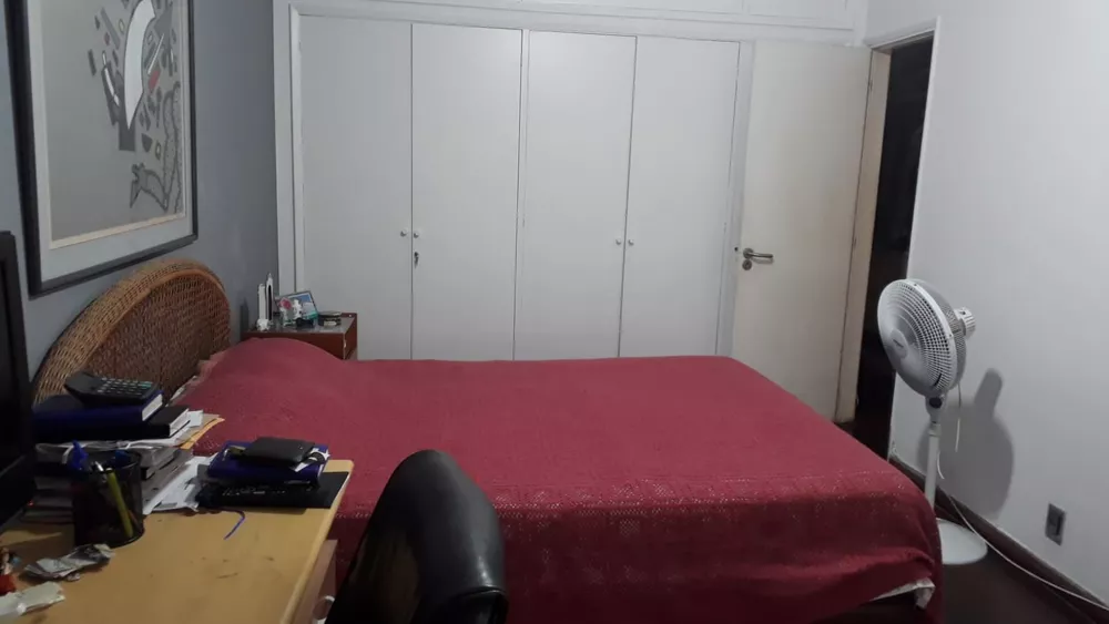Apartamento, 3 quartos, 160 m² - Foto 21