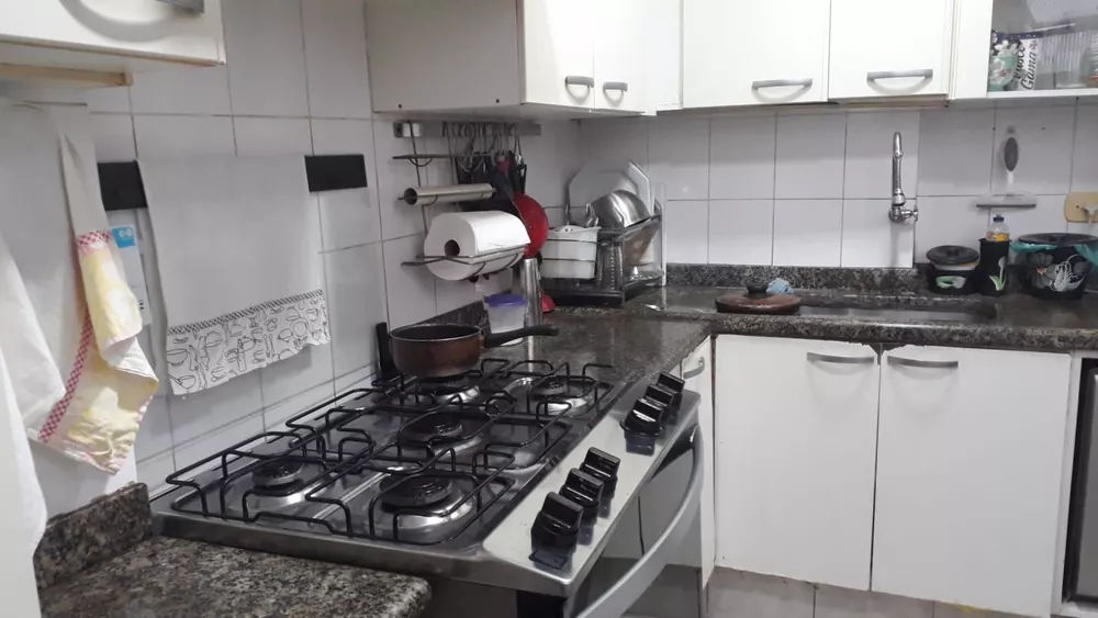 Apartamento, 3 quartos, 160 m² - Foto 26