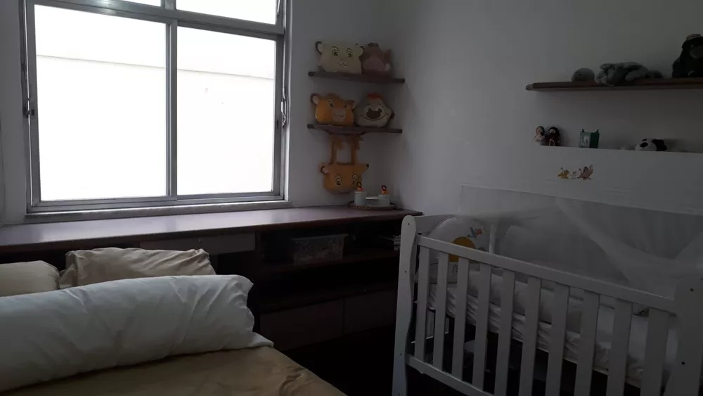 Apartamento, 3 quartos, 160 m² - Foto 22