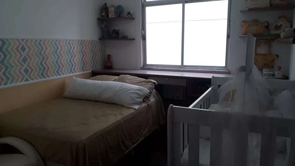 Apartamento, 3 quartos, 160 m² - Foto 15