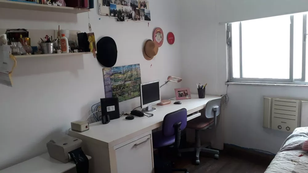 Apartamento, 3 quartos, 160 m² - Foto 17