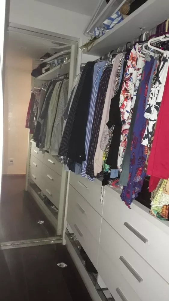 Apartamento, 3 quartos, 160 m² - Foto 7