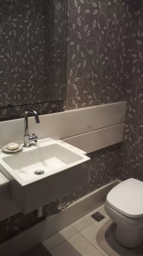 Apartamento, 3 quartos, 160 m² - Foto 16