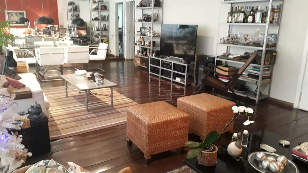 Apartamento, 3 quartos, 160 m² - Foto 9