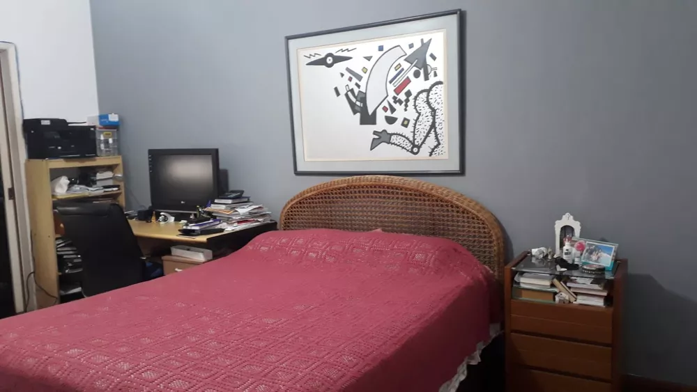 Apartamento, 3 quartos, 160 m² - Foto 25