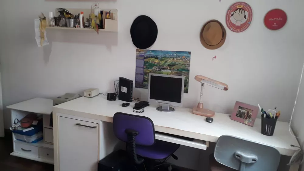 Apartamento, 3 quartos, 160 m² - Foto 8