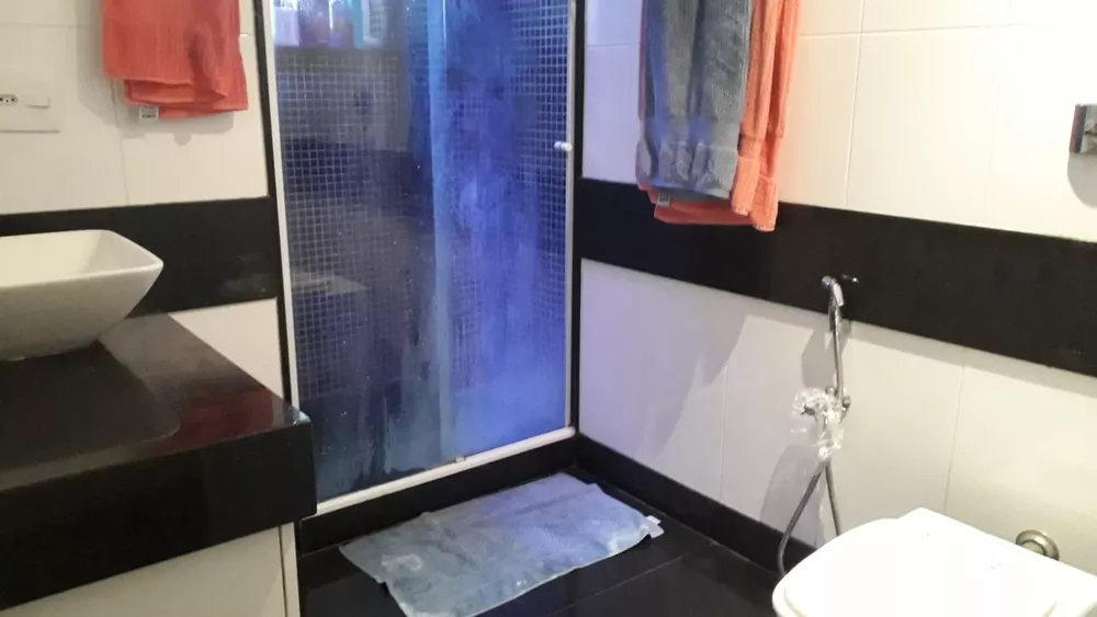 Apartamento, 3 quartos, 160 m² - Foto 5