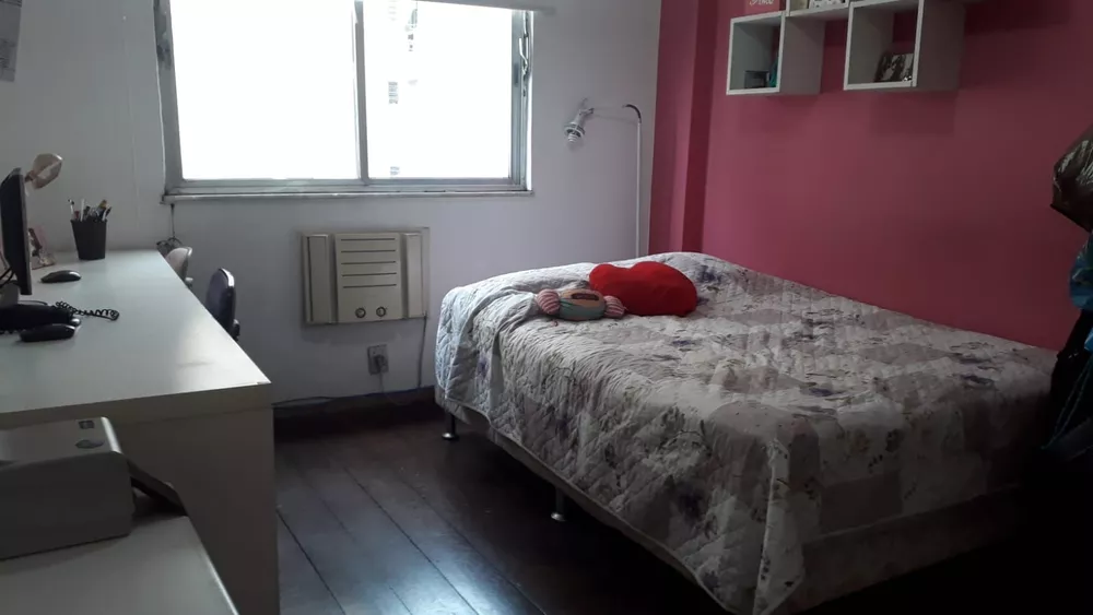 Apartamento, 3 quartos, 160 m² - Foto 20