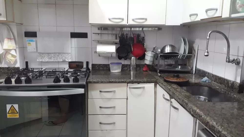 Apartamento, 3 quartos, 160 m² - Foto 12