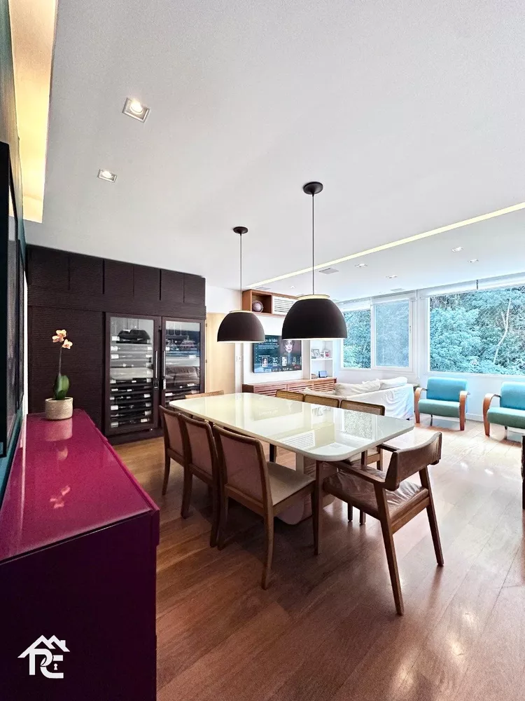 Apartamento, 3 quartos, 113 m² - Foto 1