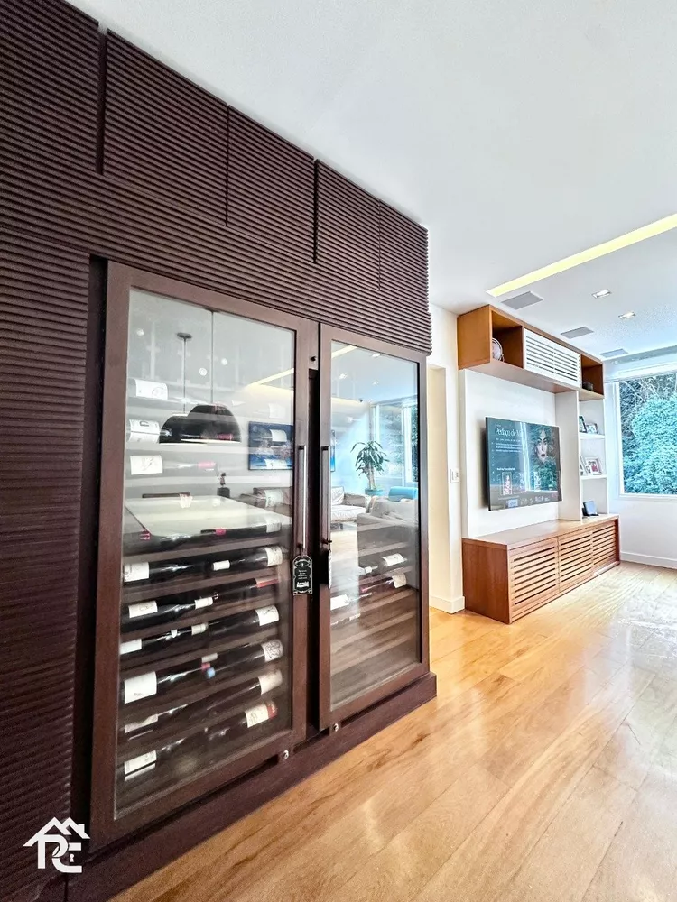 Apartamento, 3 quartos, 113 m² - Foto 6