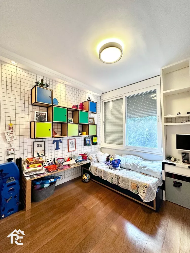 Apartamento, 3 quartos, 113 m² - Foto 14