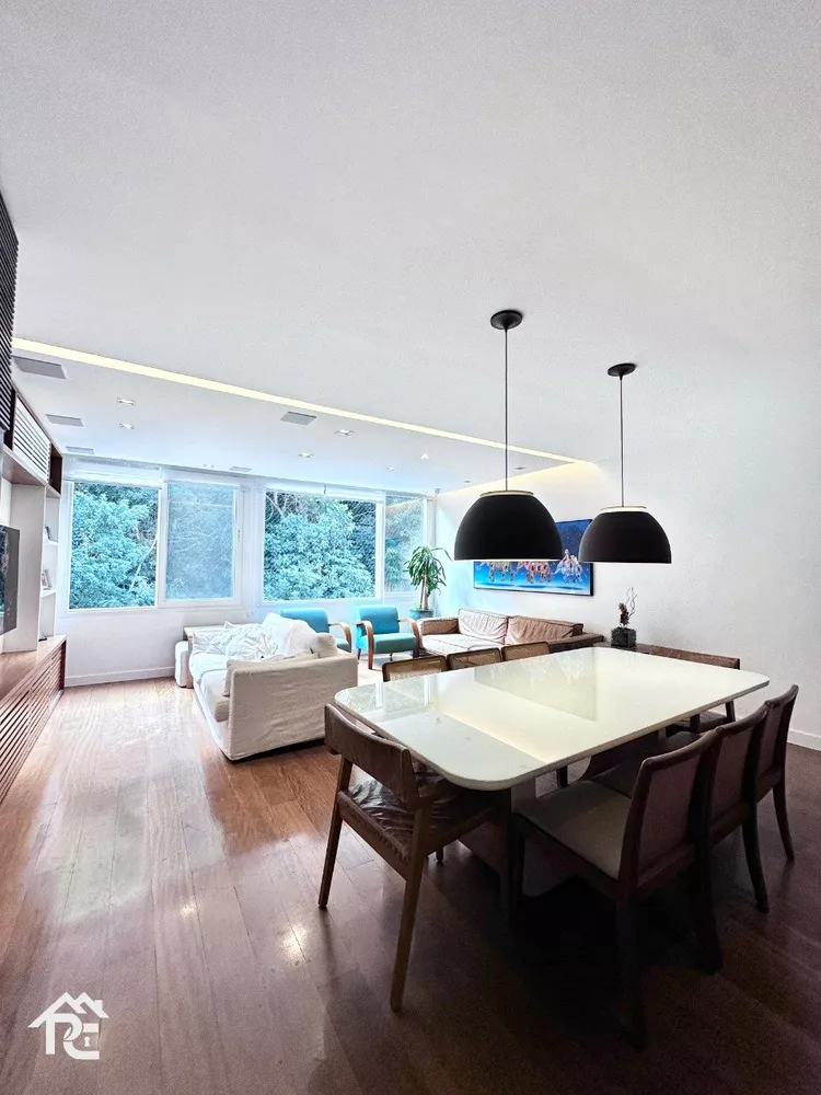 Apartamento, 3 quartos, 113 m² - Foto 2