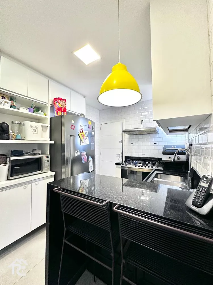 Apartamento, 3 quartos, 113 m² - Foto 21