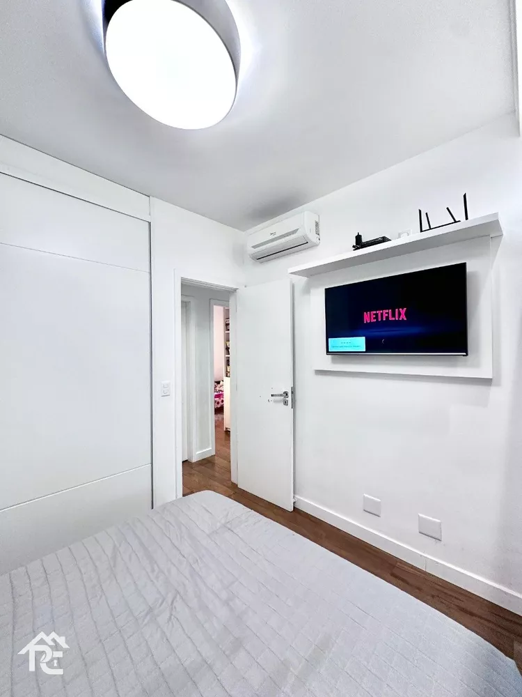 Apartamento, 3 quartos, 113 m² - Foto 9