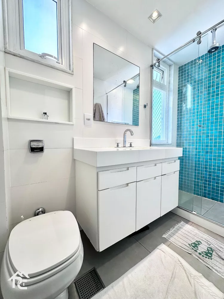 Apartamento, 3 quartos, 113 m² - Foto 15