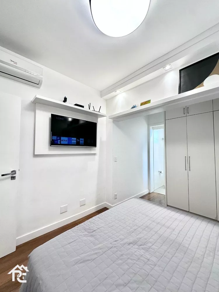 Apartamento, 3 quartos, 113 m² - Foto 8