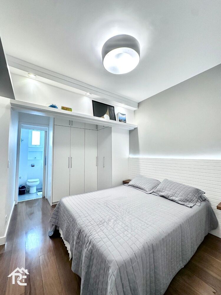 Apartamento, 3 quartos, 113 m² - Foto 7