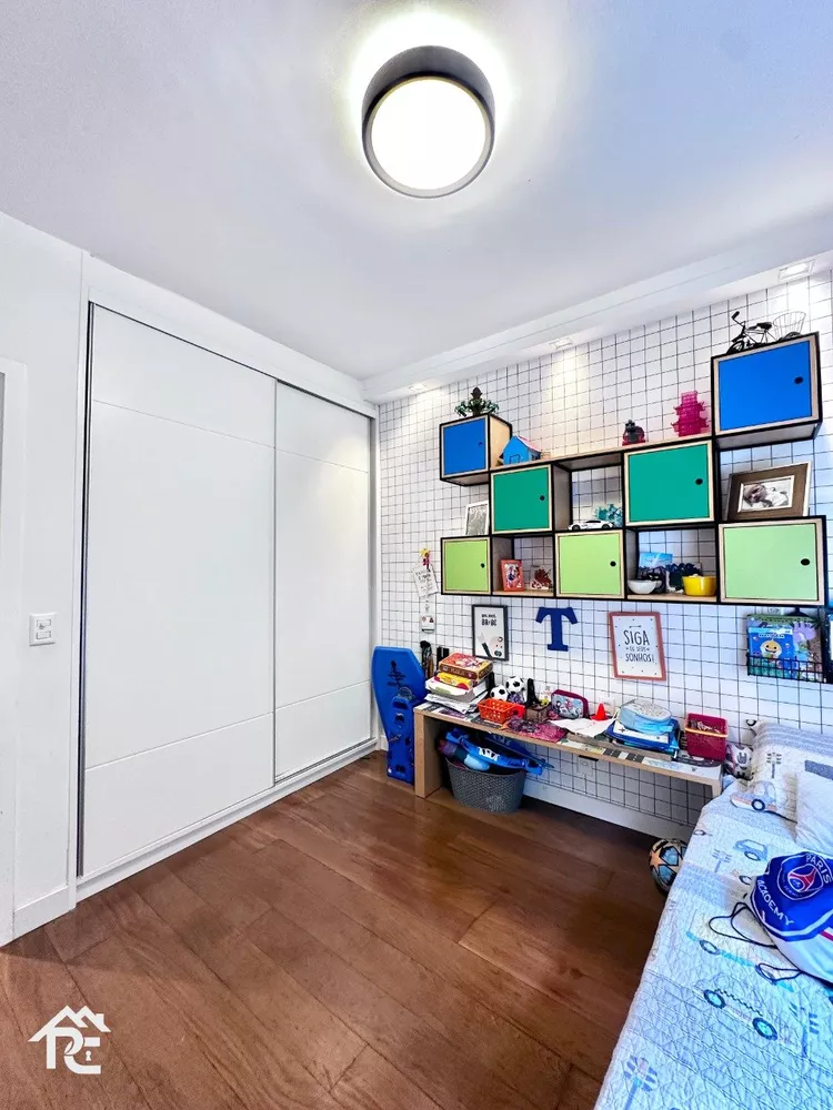 Apartamento, 3 quartos, 113 m² - Foto 13