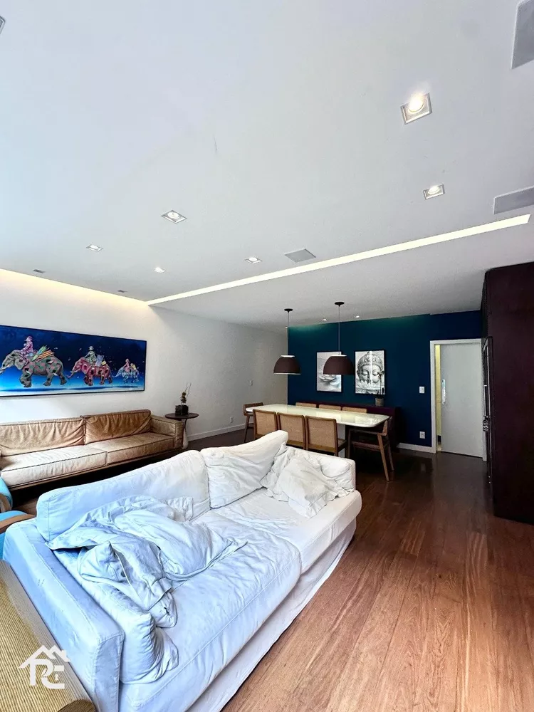 Apartamento, 3 quartos, 113 m² - Foto 5