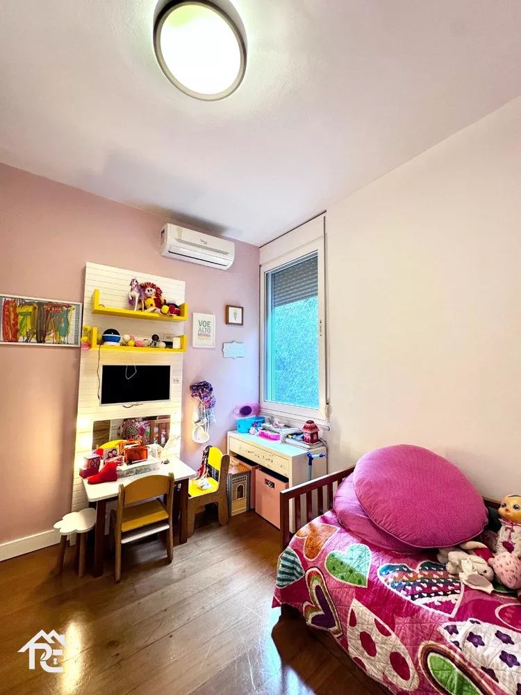 Apartamento, 3 quartos, 113 m² - Foto 12