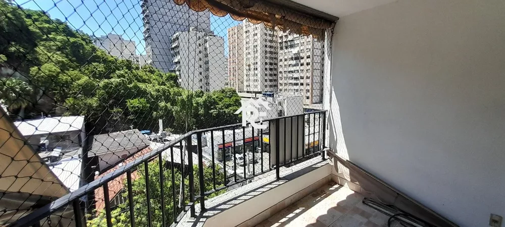 Sala-Conjunto, 30 m² - Foto 20