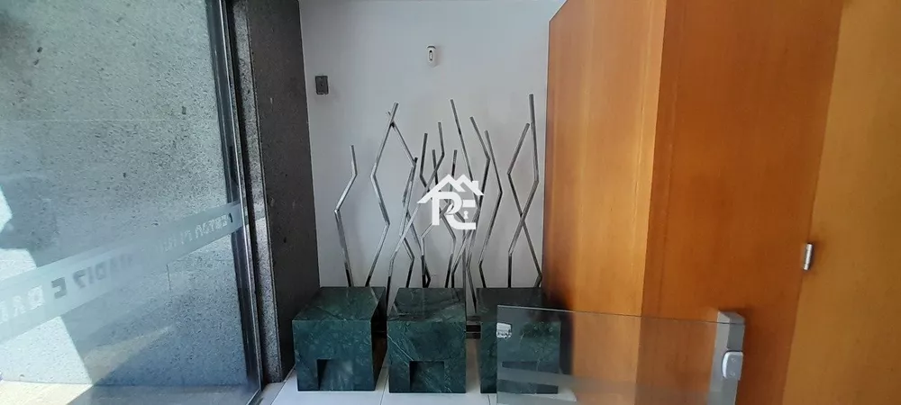 Sala-Conjunto, 30 m² - Foto 17