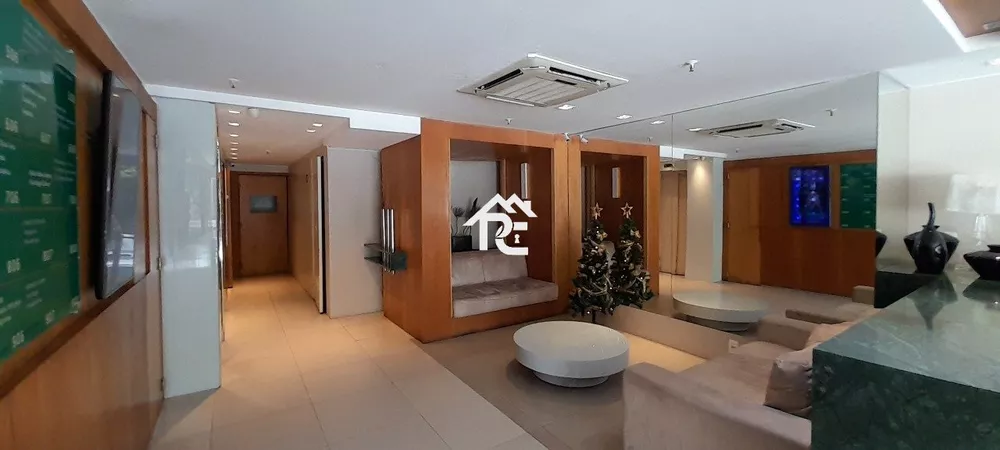 Sala-Conjunto, 30 m² - Foto 4