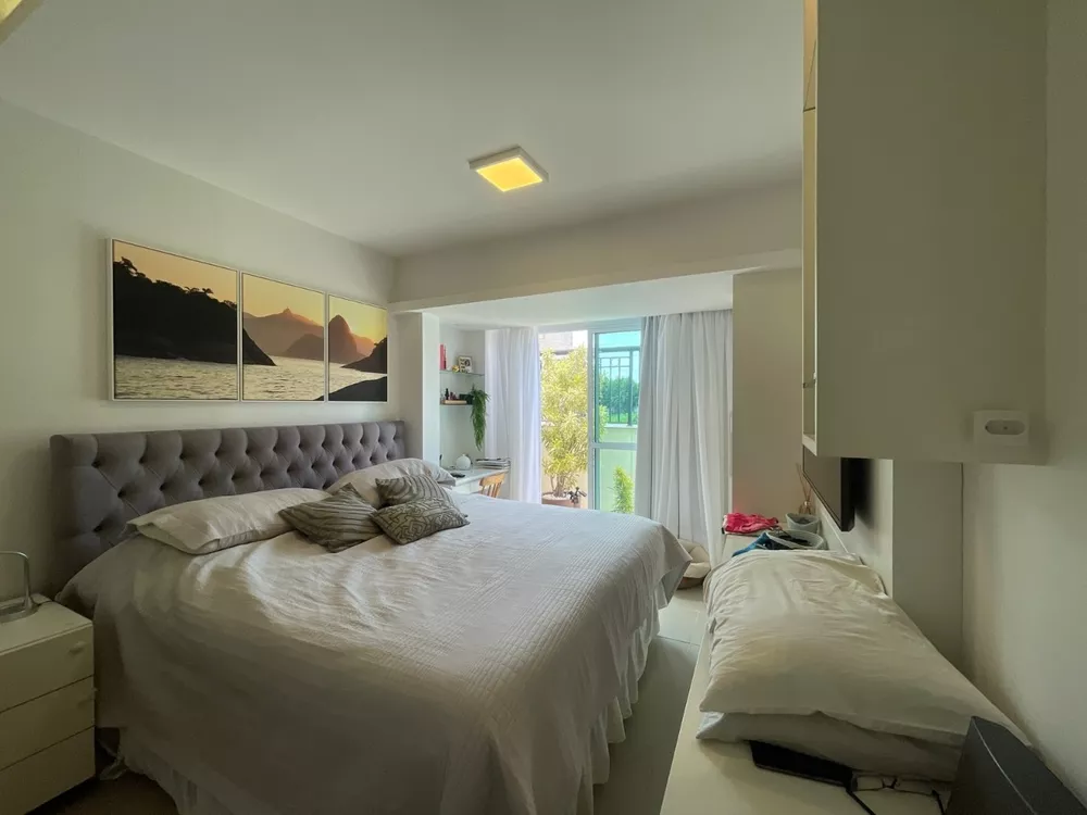 Cobertura, 3 quartos, 216 m² - Foto 13