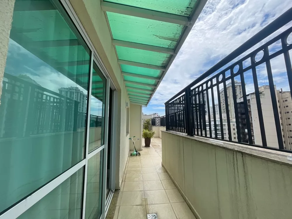 Cobertura, 3 quartos, 216 m² - Foto 10