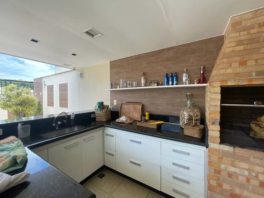 Cobertura, 3 quartos, 216 m² - Foto 5